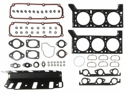 Juego de juntas de culata Mahle 49575XB 2006 2007 3,8 L V6 para Chrysler Pacifica 2005-2008 Foto 1 de 2