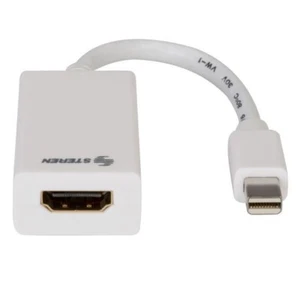 Mini Display Port to HDMI Adapter* - Picture 1 of 1