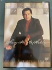 Harry Connick, Jr. - Harry for the Holidays (DVD, 2004)