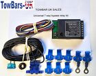 7 Way Smart Bypass Relay Kit For Multiplex & Cambus Wiring