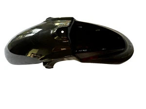 BMW K 1200R (2005-2008) K 1300R (2009-2016) Front Fender - 100% Carbon Fiber - Picture 1 of 2