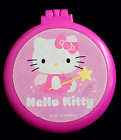Hello Kitty Sanrio Brush & Mirror