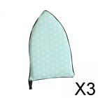 2-6pack Garment Steamer Ironing Gloves Anti Steam Gloves for for Clothes for