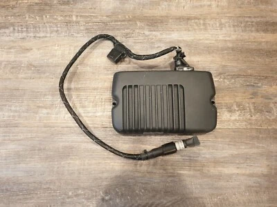 Pride Quantum Q6 Edge HD Heavy Duty Control Module CTLDC1466 Wheelchair  - Image 1 of 4