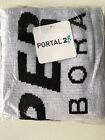 Potal 2 Scarf New with Tags