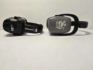 Howard Leight Thunder 29 Hearing & Bilsom Thurder T3 Hearing Protection - Picture 1 of 18
