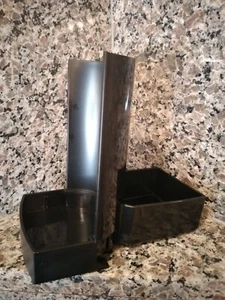 Starbucks Verismo k-fee Coffee 5P40 5M40 Replacement DRIP TRAY & POD BIN HOLDER - Picture 1 of 5
