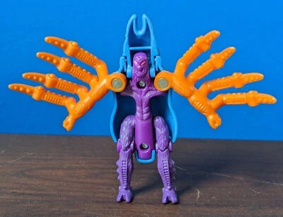 Transformers Beast Wars Takara McDonald's Happy Meal Premium - De colección 1997 Foto 1 de 4