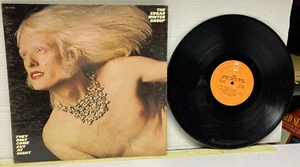 THE EDGAR WINTER GROUP THEY ONLY COME OUT AT NIGHT LP " free shipping - Picture 1 of 1