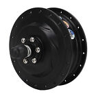 36V 500W Rear Drive Cassette Hub Motor With 22A Controller M3 Panel Electric Gof