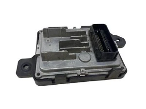 2018 CADILLAC ESCALADE OEM 6.2L RWD AUTOMATIC TRANSMISSION CONTROL MODULE - Picture 1 of 9