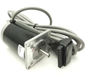 Parker S57-83-MO Compumotor Stepper Motor 2-Phase 100oz-in 1/4" Shaft NEMA 23 - Picture 1 of 4