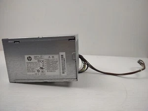 HP 8300 Elite 320W ATX Power Supply 611483-001 or 613764-001 Model:DPS320NB-1A - Picture 1 of 4