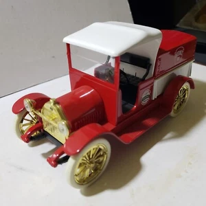 Spec Cast Heinz 57 1916 Studebaker Canopy Pickup Liberty Classic 1:25 Scale Bank - Picture 1 of 11