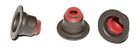 Elring 198,770 sealing ring valve shaft valve shaft gasket for BMW Alpina 00->
