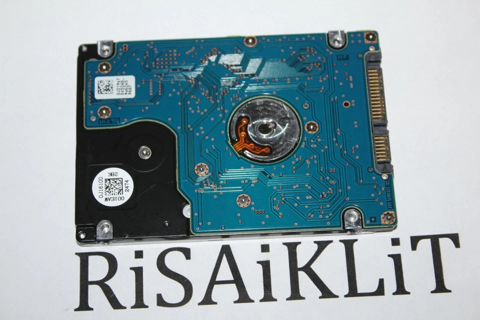 500GB HDD W/ Windows 10 PRO Gateway NE51B14u NE56R27u NE56R31u NE56R34u NE56R35u - Image 1 of 1