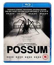 Possum (Blu-ray) Sean Harris Alun Armstrong (UK IMPORT)