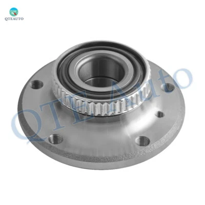 Front Wheel Hub Bearing Assembly For 1992 BMW 735I - Image 1 of 4