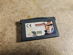 Gekido GameBoy Advance - Bild 1 von 3