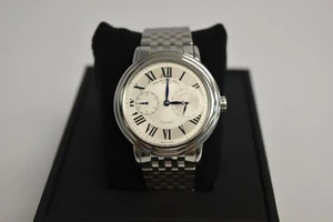 Nuevo reloj automático RAYMOND WEIL Maestro para hombre SS 2846-ST-00659 $2650 - Imagen 1 de 4