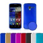 Case for Motorola MOTO X Protection Phone Cover TPU Silicone Brushed