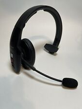 BlueParrott B450-XT Noise Cancelling Bluetooth Headset, Black (204270)