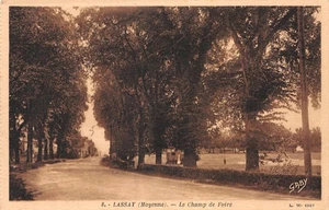 53-LASSAY-N�T2214-C/0347 - Imagen 1 de 2