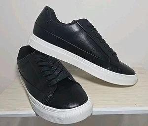 Mix No. 6 Elgen Sneaker Men's Black Size 10M - Picture 1 of 12