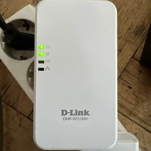 D-link Dhp-w 310AV - Bild 1 von 6