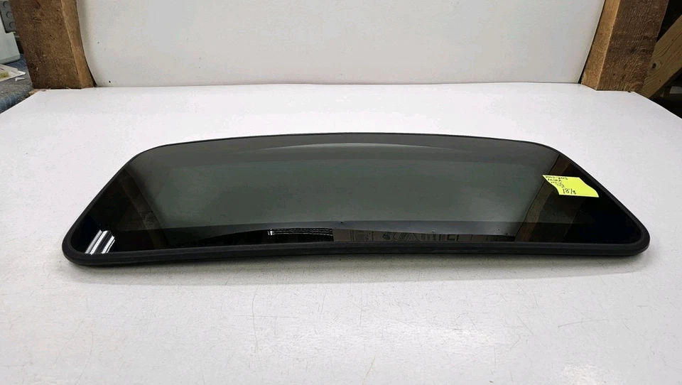 Acura MDX Sunroof Glass Moonroof Factory OEM 2007 2008 2009 2010 2011 2012 2013 - Image 1 of 4