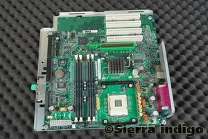 8G894 08G894 Dell Motherboard Dimension 8200 System Board - Picture 1 of 1