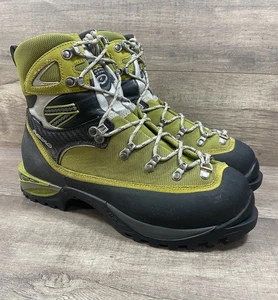 Asolo Ganesh GV GTX wasserdichte knöchelhohe Wander-Bergschuhe Damengröße 9,5 - Bild 1 von 15