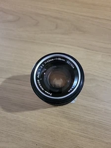 Nikon Zoom-nikkor Auto 1:3.5 F=43mm F=86mm 541904 - Picture 1 of 8