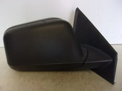 2008 Ford Edge Passenger RH Textured Power Door Mirror OEM - Image 1 of 4