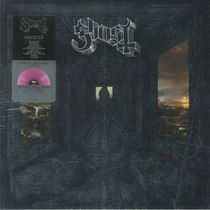 GHOST - Skeleta - Vinyl (violet vinyl LP (indie exclusive)) - Picture 1 of 1