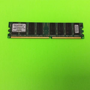 Kingston KVR266/512R 512MB Random Access Memory RAM - Picture 1 of 2