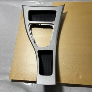 Abdeckung Verkleidung Mittelkonsole BMW E91 320d Touring 7118023 2009 Baujahr - Picture 1 of 12