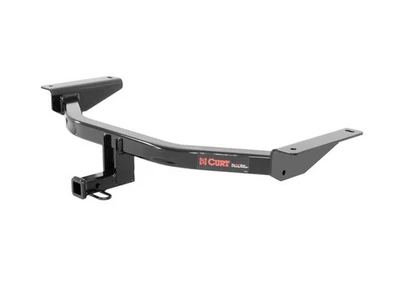 Curt Class 2 Trailer Hitch, 1.25" Receiver Fits Select Mazda CX-9 - Image 1 of 4