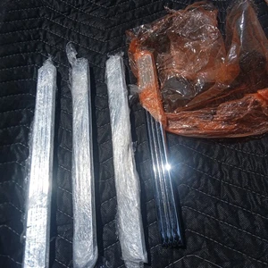 63 Impala Fender Luevers (Left And Right) - Picture 1 of 4