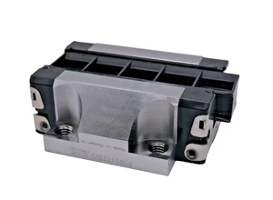Bloque corredor Bosch Rexroth 30 mm - R165172320, precarga 0,08, clase H - Imagen 1 de 8