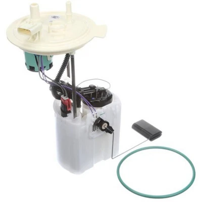 Bomba de combustible eléctrica de gasolina FG1323 Delphi para Ford Expedition Lincoln Navigator 10-14 Foto 1 de 3