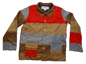 Fear and Loathing In Las Vegas L Raoul Duke Jacket Costume Replica Universal EUC - Picture 1 of 8