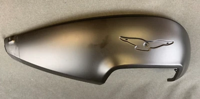 MOTO GUZZI CALIFORNIA 1400 1983 2014 R/H DXTANK CUBIERTA 2B000161000XN2 NUEVO Foto 1 de 4