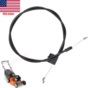 532427497 Cavo Comando per Zona HU800AWD HD775HW Husqvarna 197740 427497 - Foto 1 di 6