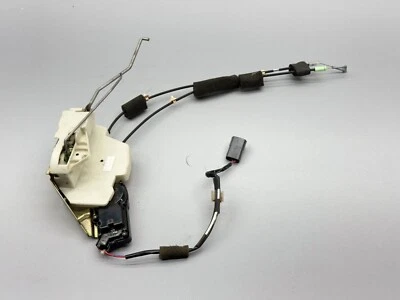 Actuador de cerradura de puerta derecha para pasajero delantero Mazda Miata 2001-2005 Foto 1 de 4
