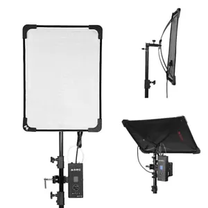 FalconEyes RX-18TDXII RollFlex LED Light BiColor Waterproof 100W 45x60cm 1.5x2ft - Picture 1 of 11
