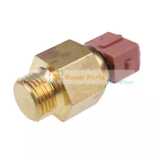 New Water Temperature Switch Sensor 701/37400 for JCB 2CX 3CX 4C 4CN 504B - Picture 1 of 6