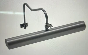 House of Troy Hyde Park verwitterte Messing Bilderleuchte - HP16-91 - Bild 1 von 2