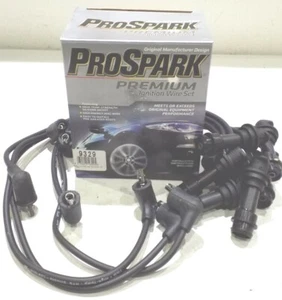 9329 Prospark Premium Ignition Wire Set - Free Shipping - Made In USA - Picture 1 of 3