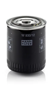 MANN-FILTER W 930/12 Ölfilter für OPEL Fronera A U92 Omega A V87 2.3 TD - Bild 1 von 2
